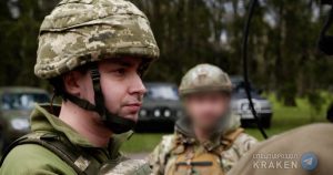 “Мені пробило шию і спину” – Буданов розповів про свої поранення