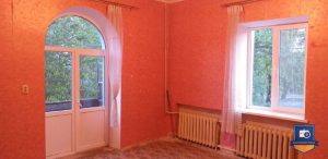 В Запорожье за ​​185 тысяч с аукциона продают комнату в общежитии: как она выглядит (ФОТО)