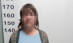 У Запоріжжі чоловік і жінка напідпитку підірвали гранату біля магазину (ФОТО)