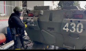 РФ за ніч не змогла відновити контроль над територіями Бєлгородської області: огляд на ранок