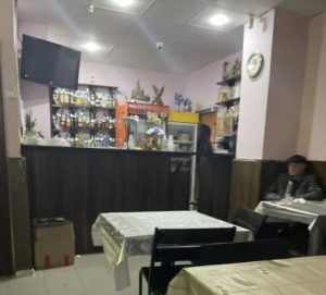 “Доходный и постоянный бизнес во все времена: в Запорожье за 2,8 млн грн выставили на продажу кафе-бар (ФОТО)