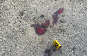 У Запоріжжі зловмисники відкрили вогонь по військовим: є постраждалий та затримані (ФОТО, ВІДЕО)