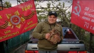 На Запоріжжі задокументували ще трьох “ідейних” зрадників (ФОТО)