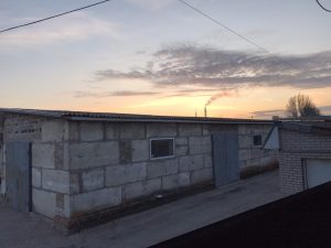 Желающих пока нет: в Запорожье за ​​3 млн выставили на продажу арестованный склад с 6 кабинетами (ФОТО)