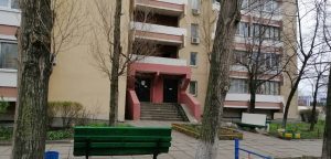В Запорожье с аукциона продали арестованную в 2016 году квартиру (ФОТО)