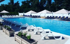 Відкриття басейнів у Запоріжжі: названо дати і актуальні ціни