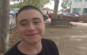 У Запоріжжі вже кілька днів розшукують зниклу дитину (ФОТО)