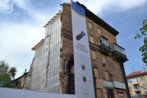 У Запоріжжі знайшли гроші на відбудову всіх зруйнованих багатоповерхівок, – Куртєв