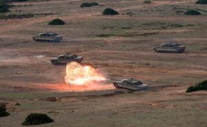 Вся справа в кількості військ: експерт Тейнер пояснив, чому росія не витримає наступу ЗСУ на Запоріжжі