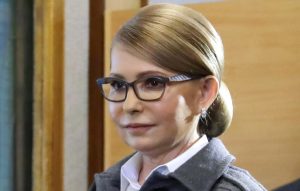 Юлія Тимошенко: Порятунок та лікування воїнів ЗСУ мають бути пріоритетом української медицини