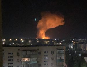 Загинули офіцери: росіяни підтвердили враження командного пункту у Бердянську (ФОТО, ВІДЕО)