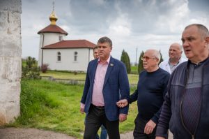 Владислав Куценко: Ключове завдання – зберегти робочі місця