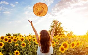 До Запоріжжя прийде суха й спекотна погода: прогноз на тиждень