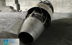 Із Запоріжжя хотіли нелегально вивезти комплектуючі для військово-транспортних літаків (ФОТО)