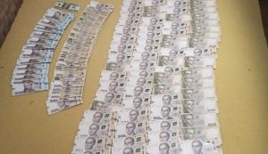 У поштовому відділенні Запоріжжя затримали наркоділка: вилучено багато “товару” (ФОТО)