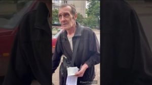 Побили і залишили в кюветі: як окупанти “віджимали” авто на блокпосту у Запорізькій області (ВІДЕО)
