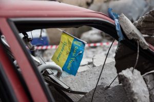Троє поранених і загибла жінка: росіяни завдали 90 ударів по Запорізькій області (ФОТО)