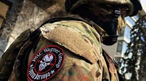 До Запорізької області прибули 400 “вагнерівців”, яких вербували у в’язницях (КАРТА)
