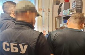 Житель Запоріжжя підтримав російських окупантів і ПВК “Вагнер”