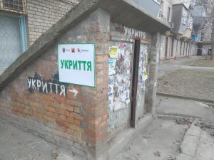 У Запоріжжі можуть звільнити чиновників через недоступність укриттів