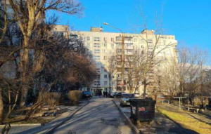 В Запорожье с аукциона продали арестованную квартиру (ФОТО)