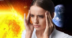 Болітиме голова: названо дати магнітних бур на червень