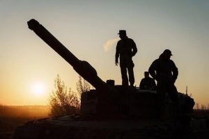 Важкі бої з втратами на Запорізькому напрямку: розлоге офіційне пояснення ЗСУ