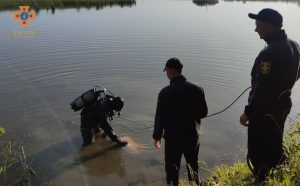У Запорізькому районі виявили тіло підлітка без ознак життя (ФОТО)