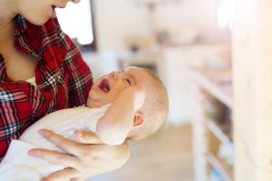 У Мелітополі молода мама довела до смерті власне немовля (ФОТО)