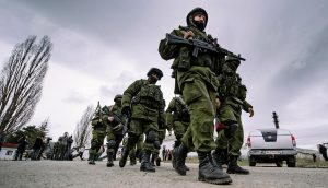 Росіяни вдаються до контратак на Запорізькому напрямку: що відомо (КАРТИ), – оглядач