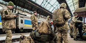 В Україні розширили перелік осіб, які підлягають мобілізації