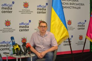 Стало відомо, як у Запоріжжі готуються до ліквідації мору риби через підрив Каховської ГЕС