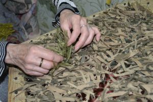 Не припиняли допомагати з 2014-го року: як працюють волонтери БФ “Солдатські матері” у Запоріжжі (ФОТО)