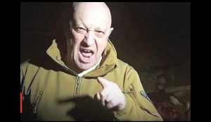 Мятеж в россии: что происходит (ФОТО, ВИДЕО, ОБНОВЛЕНО)