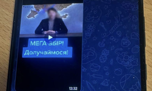 Подружжя з Миколаївщини привласнило понад мільйон під виглядом відомого благодійного фонду (ВІДЕО)