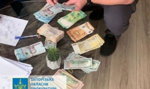 Привласнили 2,3 мільйона гривень: у Запоріжжі викрили “схеми” працівників ДСНС (ФОТО)