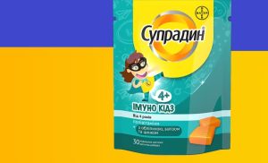 Значення вітамінів для дітей: як вони впливають на здоров’я та розвиток