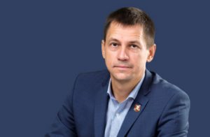На Запоріжжі мер міста перейшов на бік РФ: повідомлено про підозру (ФОТО)