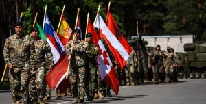 Війська НАТО можуть розмістити в Україні: названо умови