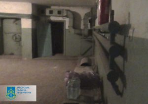На Запоріжжі занедбали укриття на 150 осіб: справа дійшла до суду (ФОТО)