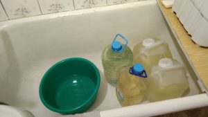 Марганець без води після підриву Каховської ГЕС: як живе місто в нових реаліях (ФОТО)