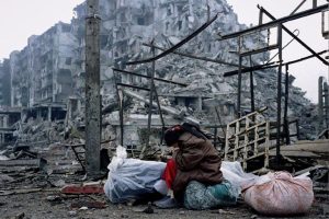 Бійці батальону Шейха Мансура: “За що болить чеченське серце?”