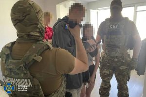 Підтримувала окупантів: у Запоріжжі затримали фанатку Кадирова (ФОТО)