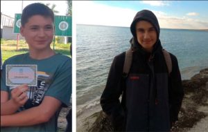 Стріляв снайпер: нові подробиці вбивства двох підлітків у Бердянську