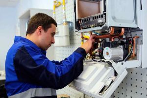 Профессиональный ремонт бойлеров всех брендов