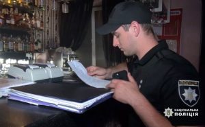 У Запоріжжі під суворою конспірацією працював нічний клуб (ВІДЕО)