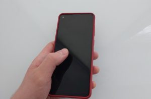 Масова розсилка посилань: запоріжці можуть отримувати SMS від “DBR INFO” із закликом (ФОТО)