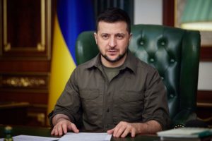 Зеленський розповів, коли Путін захоче переговорів