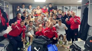 Запорізький МФК “Металург” буде базуватися в Умані