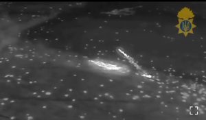 Як ЗСУ вдень та вночі  розчищають мінні поля на Запоріжжі (ВІДЕО)